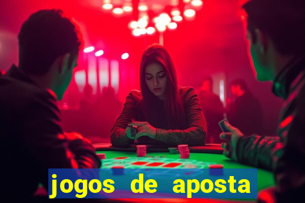 jogos de aposta facil de ganhar