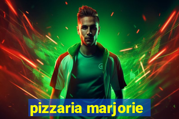 pizzaria marjorie