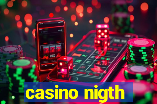 casino nigth