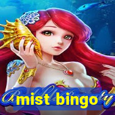 mist bingo