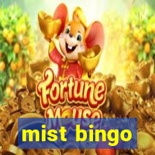 mist bingo