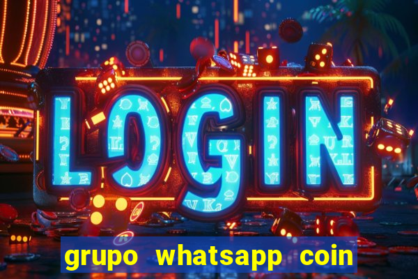 grupo whatsapp coin master cartas