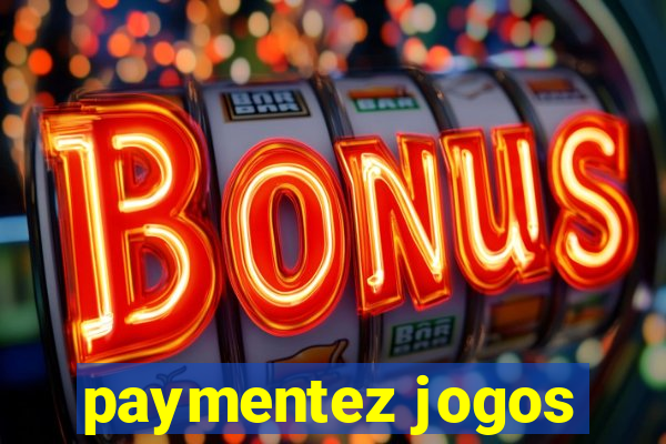 paymentez jogos