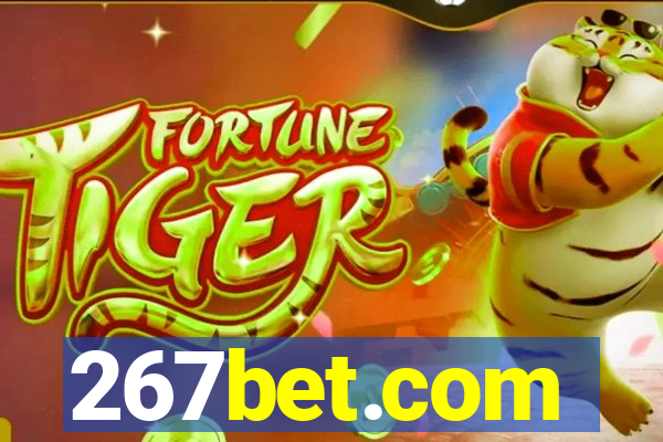 267bet.com