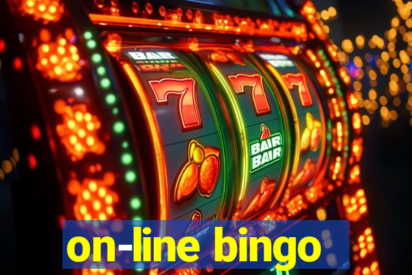 on-line bingo