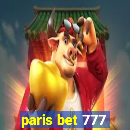 paris bet 777