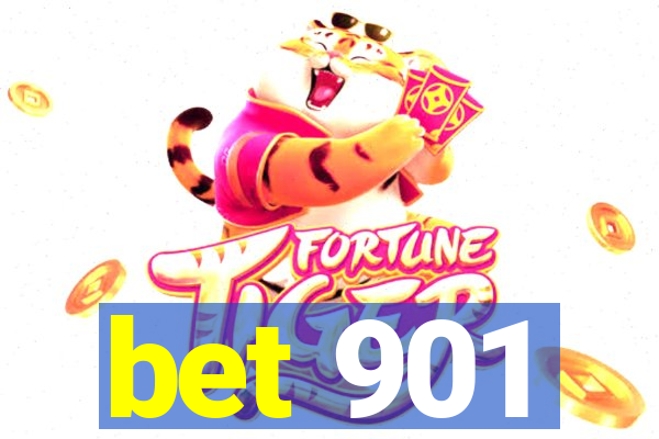 bet 901