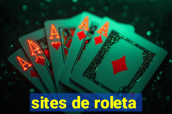 sites de roleta