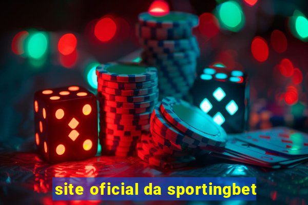 site oficial da sportingbet