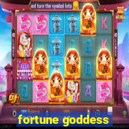 fortune goddess