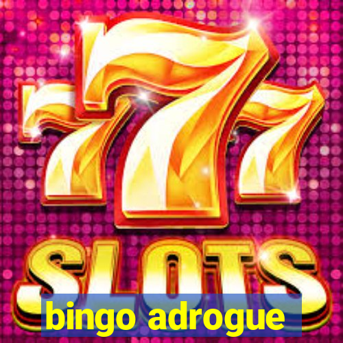 bingo adrogue