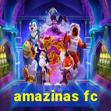 amazinas fc