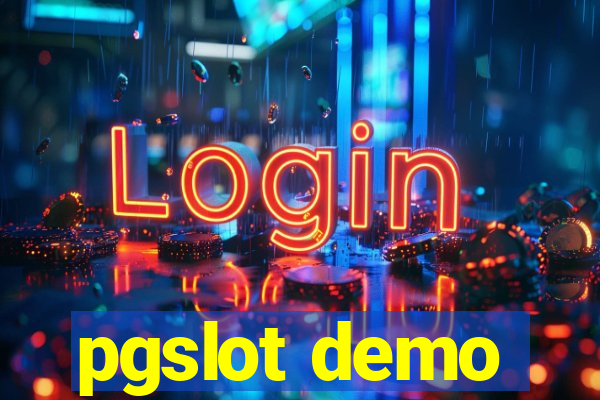 pgslot demo