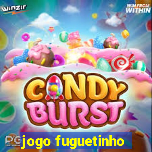 jogo fuguetinho