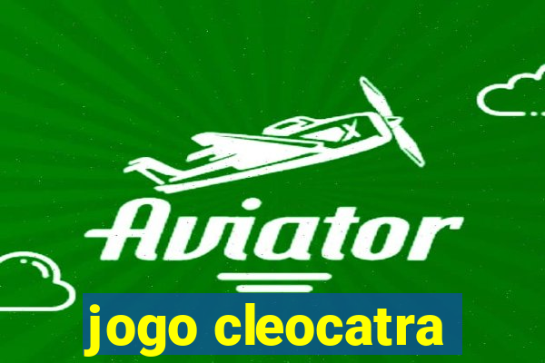 jogo cleocatra