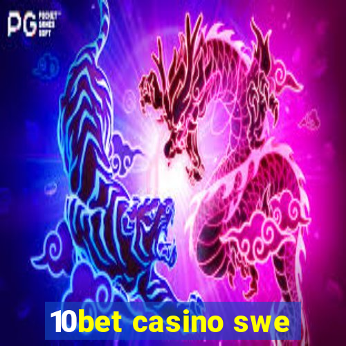 10bet casino swe