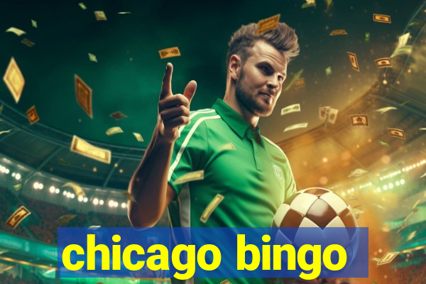 chicago bingo