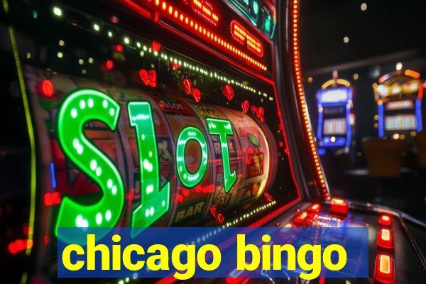 chicago bingo