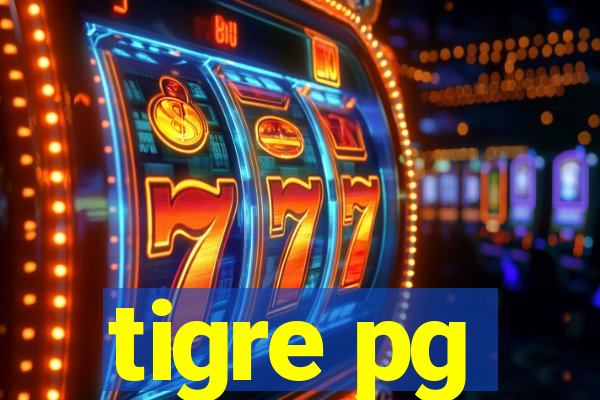 tigre pg