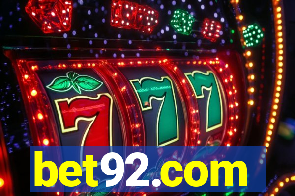 bet92.com