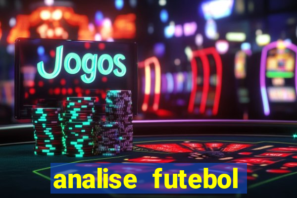 analise futebol virtual gratis