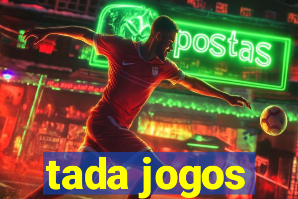 tada jogos