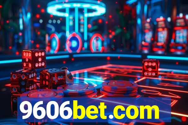 9606bet.com