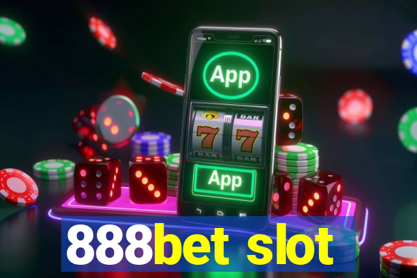 888bet slot