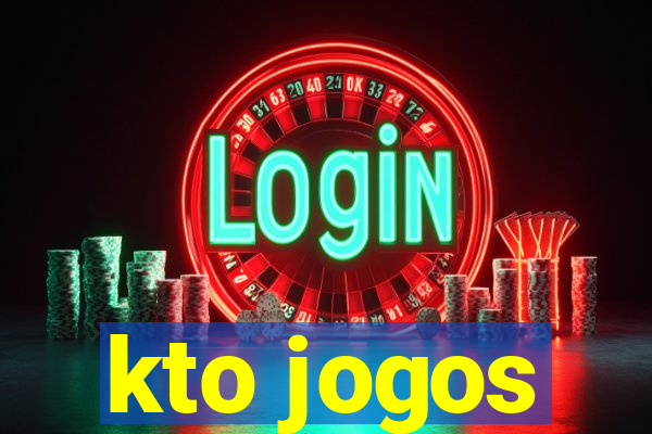 kto jogos