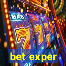 bet exper