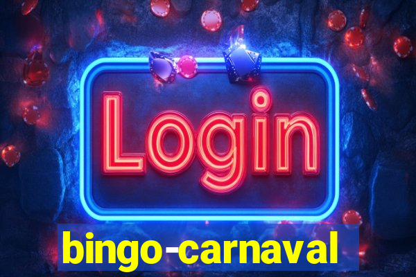 bingo-carnaval