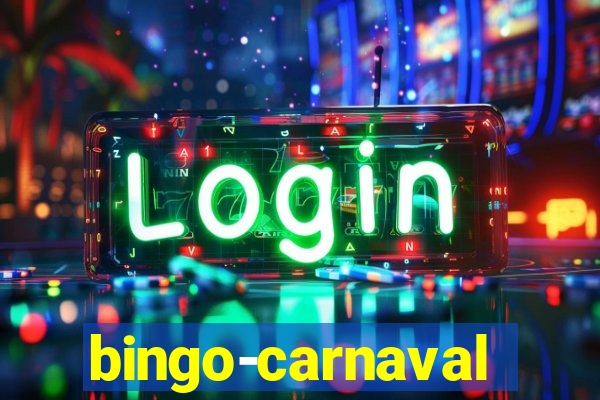 bingo-carnaval