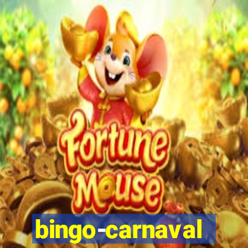 bingo-carnaval