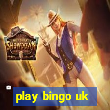 play bingo uk