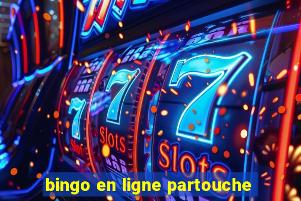 bingo en ligne partouche