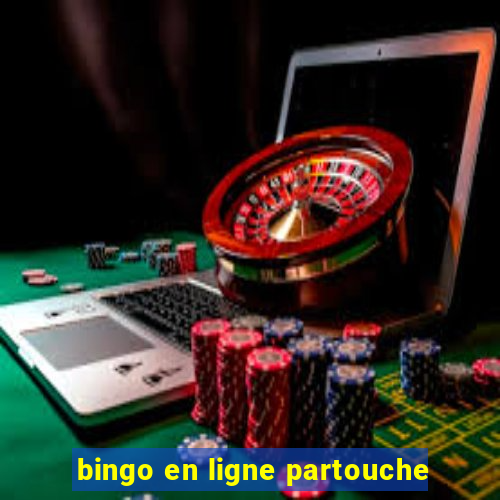 bingo en ligne partouche