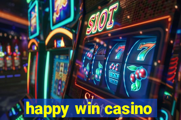 happy win casino