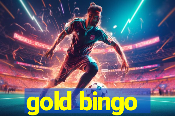 gold bingo