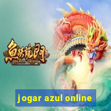 jogar azul online