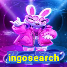 ingosearch