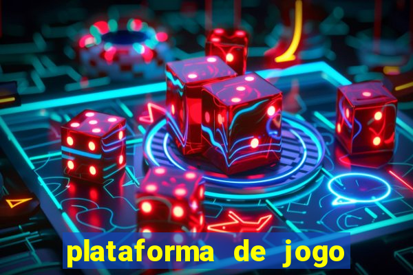 plataforma de jogo que paga no cadastro