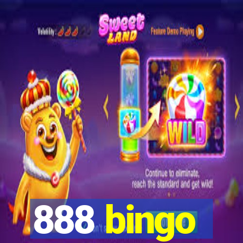 888 bingo