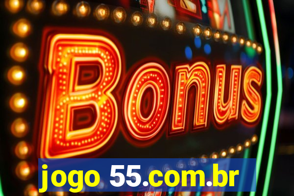 jogo 55.com.br