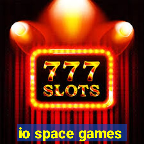 io space games