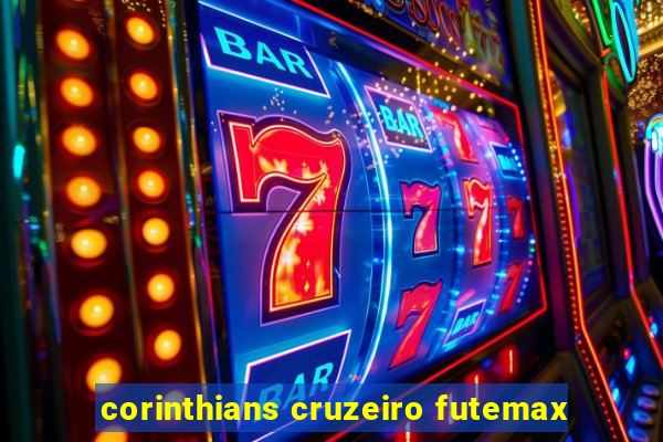 corinthians cruzeiro futemax