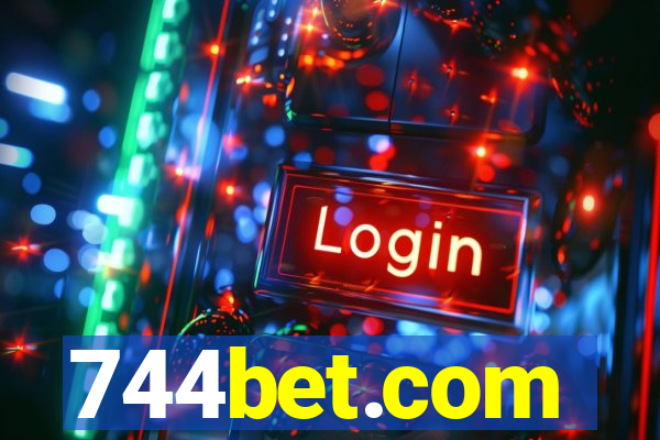 744bet.com