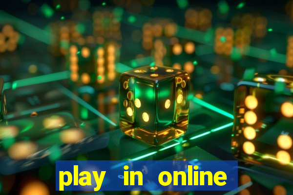 play in online bingo room