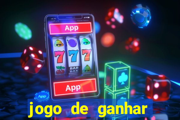 jogo de ganhar dinheiro com b么nus