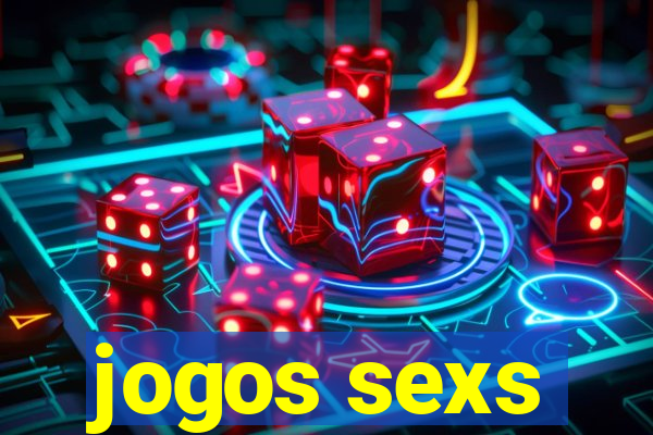 jogos sexs