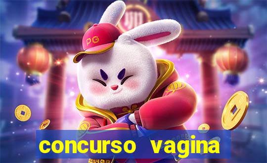 concurso vagina mais linda